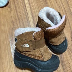 Super nice winter boots